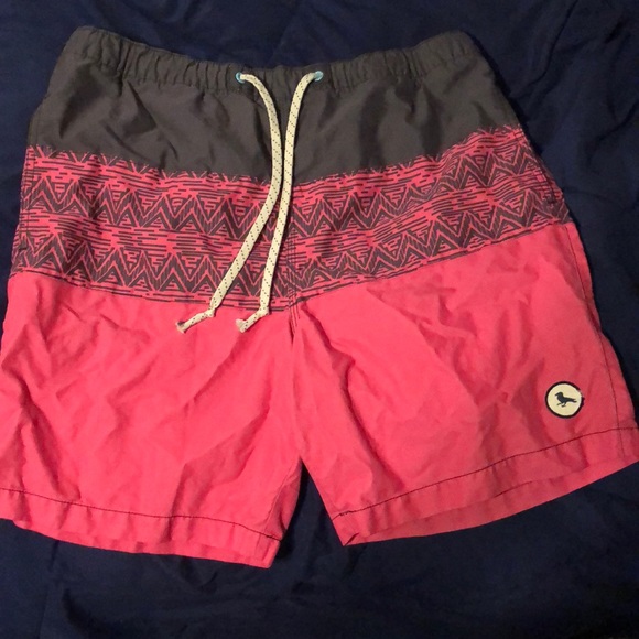 Swim trunks / board shorts - Picture 1 of 1